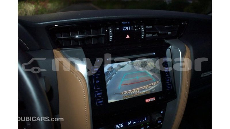 Big with watermark toyota fortuner attapeu province import dubai 3506