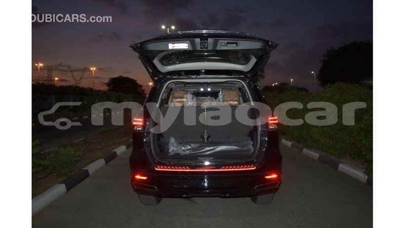 Big with watermark toyota fortuner attapeu province import dubai 3506