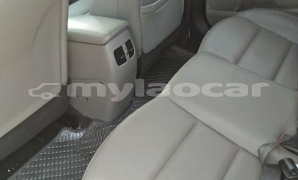 Buy Used Kia Cerato White Car in Vientiane in Vientiane Province Buy Used Kia Cerato White Car in Vientiane in Vientiane Province