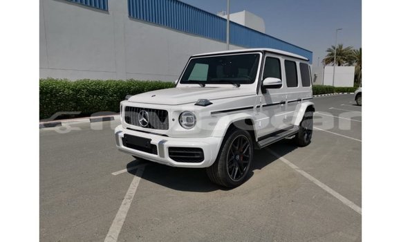 Buy Import Mercedes-Benz 190 (W201) White Car in Import - Dubai in Attapeu Province Buy Import Mercedes-Benz 190 (W201) White Car in Import - Dubai in Attapeu Province