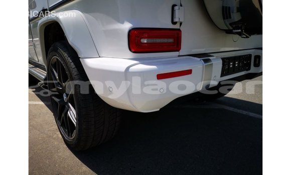 Buy Import Mercedes-Benz 190 (W201) White Car in Import - Dubai in Attapeu Province Buy Import Mercedes-Benz 190 (W201) White Car in Import - Dubai in Attapeu Province