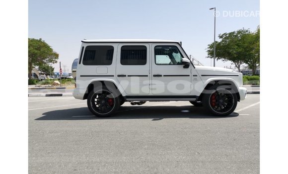 Buy Import Mercedes-Benz 190 (W201) White Car in Import - Dubai in Attapeu Province Buy Import Mercedes-Benz 190 (W201) White Car in Import - Dubai in Attapeu Province