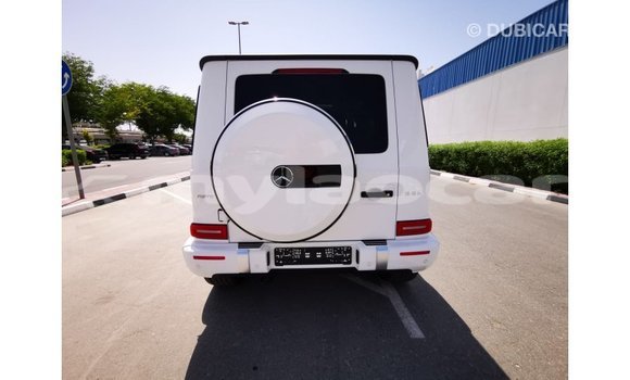 Buy Import Mercedes-Benz 190 (W201) White Car in Import - Dubai in Attapeu Province Buy Import Mercedes-Benz 190 (W201) White Car in Import - Dubai in Attapeu Province