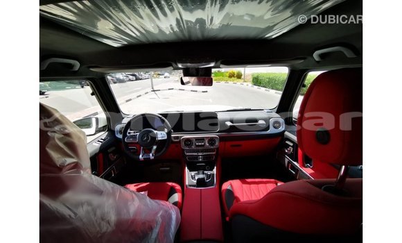 Buy Import Mercedes-Benz 190 (W201) White Car in Import - Dubai in Attapeu Province Buy Import Mercedes-Benz 190 (W201) White Car in Import - Dubai in Attapeu Province