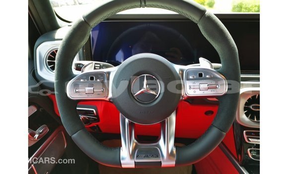 Buy Import Mercedes-Benz 190 (W201) White Car in Import - Dubai in Attapeu Province Buy Import Mercedes-Benz 190 (W201) White Car in Import - Dubai in Attapeu Province