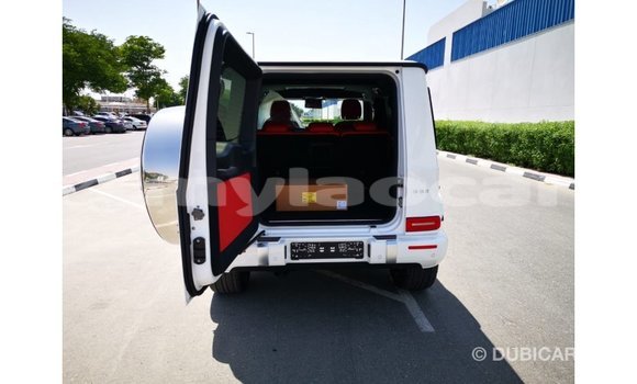 Buy Import Mercedes-Benz 190 (W201) White Car in Import - Dubai in Attapeu Province Buy Import Mercedes-Benz 190 (W201) White Car in Import - Dubai in Attapeu Province