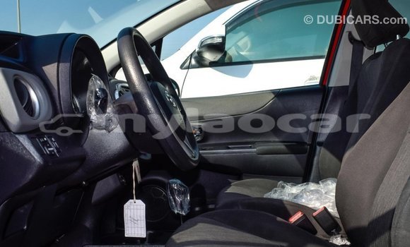 Buy Import Toyota Yaris Red Car in Import - Dubai in Attapeu Province Buy Import Toyota Yaris Red Car in Import - Dubai in Attapeu Province