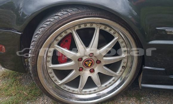 Buy Used BMW 3–Series Black Car in Attapeu in Attapeu Province