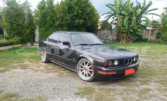 Buy Used BMW 3–Series Black Car in Attapeu in Attapeu Province Buy Used BMW 3–Series Black Car in Attapeu in Attapeu Province