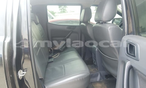 Buy Used Ford Ranger Black Car in Attapeu in Attapeu Province Buy Used Ford Ranger Black Car in Attapeu in Attapeu Province