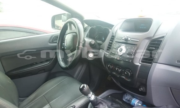 Buy Used Ford Ranger Black Car in Attapeu in Attapeu Province Buy Used Ford Ranger Black Car in Attapeu in Attapeu Province