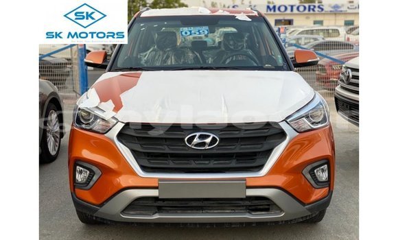 Buy Import Hyundai Creta Other Car in Import - Dubai in Attapeu Province Buy Import Hyundai Creta Other Car in Import - Dubai in Attapeu Province