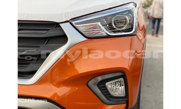 Buy Import Hyundai Creta Other Car in Import - Dubai in Attapeu Province Buy Import Hyundai Creta Other Car in Import - Dubai in Attapeu Province