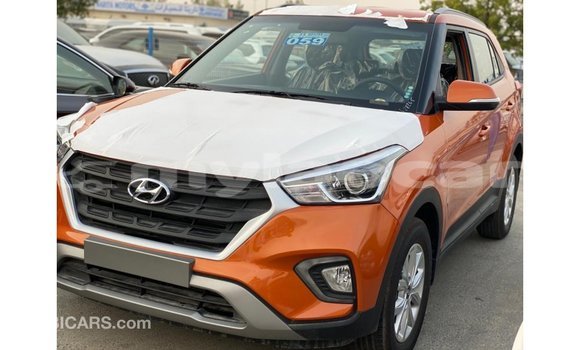Buy Import Hyundai Creta Other Car in Import - Dubai in Attapeu Province Buy Import Hyundai Creta Other Car in Import - Dubai in Attapeu Province