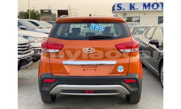 Buy Import Hyundai Creta Other Car in Import - Dubai in Attapeu Province Buy Import Hyundai Creta Other Car in Import - Dubai in Attapeu Province
