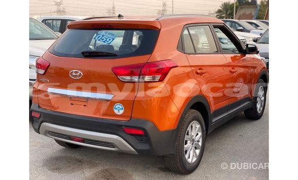 Buy Import Hyundai Creta Other Car in Import - Dubai in Attapeu Province Buy Import Hyundai Creta Other Car in Import - Dubai in Attapeu Province