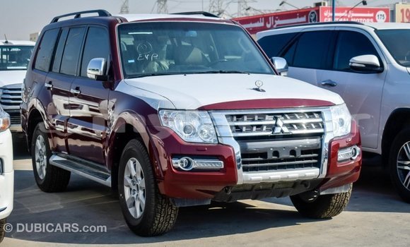 Buy Import Mitsubishi Pajero Other Car in Import - Dubai in Attapeu Province Buy Import Mitsubishi Pajero Other Car in Import - Dubai in Attapeu Province