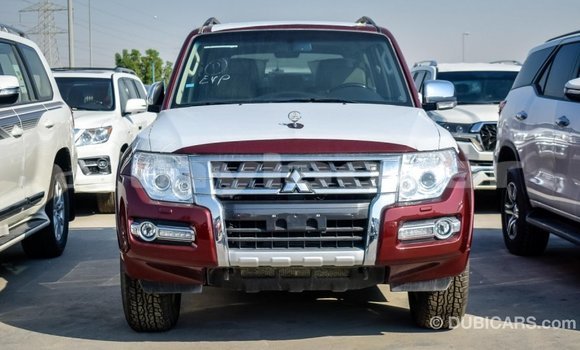 Buy Import Mitsubishi Pajero Other Car in Import - Dubai in Attapeu Province Buy Import Mitsubishi Pajero Other Car in Import - Dubai in Attapeu Province