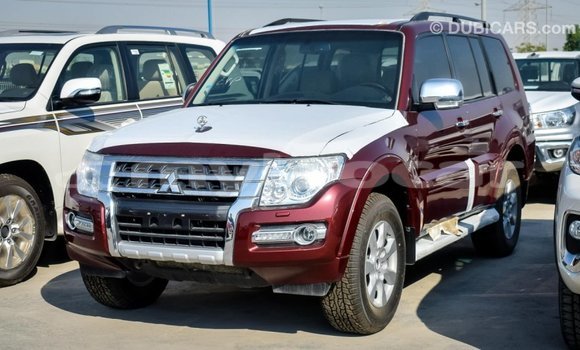 Buy Import Mitsubishi Pajero Other Car in Import - Dubai in Attapeu Province Buy Import Mitsubishi Pajero Other Car in Import - Dubai in Attapeu Province