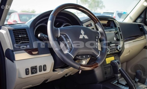 Buy Import Mitsubishi Pajero Other Car in Import - Dubai in Attapeu Province Buy Import Mitsubishi Pajero Other Car in Import - Dubai in Attapeu Province