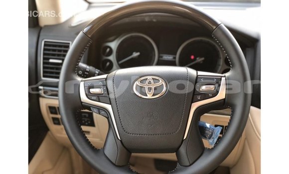 Buy Import Toyota Land Cruiser Black Car in Import - Dubai in Attapeu Province Buy Import Toyota Land Cruiser Black Car in Import - Dubai in Attapeu Province