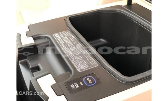 Buy Import Toyota Land Cruiser Black Car in Import - Dubai in Attapeu Province Buy Import Toyota Land Cruiser Black Car in Import - Dubai in Attapeu Province