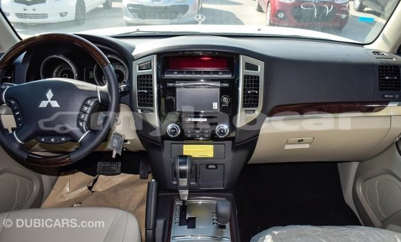 Buy Import Mitsubishi Pajero Other Car in Import - Dubai in Attapeu Province Buy Import Mitsubishi Pajero Other Car in Import - Dubai in Attapeu Province