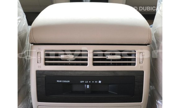 Buy Import Toyota Land Cruiser Black Car in Import - Dubai in Attapeu Province Buy Import Toyota Land Cruiser Black Car in Import - Dubai in Attapeu Province