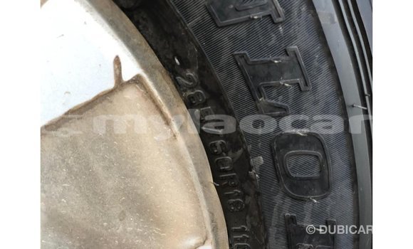 Buy Import Toyota Land Cruiser Black Car in Import - Dubai in Attapeu Province Buy Import Toyota Land Cruiser Black Car in Import - Dubai in Attapeu Province