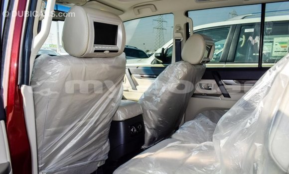 Buy Import Mitsubishi Pajero Other Car in Import - Dubai in Attapeu Province Buy Import Mitsubishi Pajero Other Car in Import - Dubai in Attapeu Province