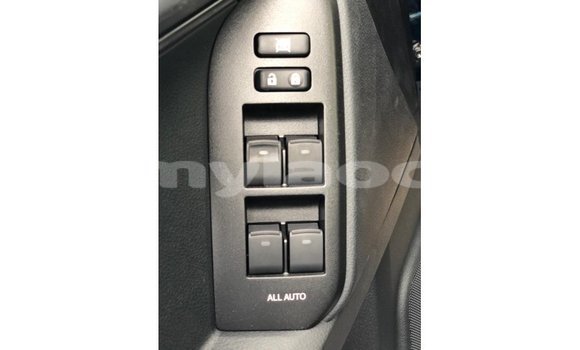 Buy Import Toyota Prado Blue Car in Import - Dubai in Attapeu Province Buy Import Toyota Prado Blue Car in Import - Dubai in Attapeu Province
