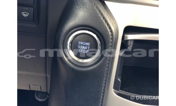 Buy Import Toyota Prado Blue Car in Import - Dubai in Attapeu Province Buy Import Toyota Prado Blue Car in Import - Dubai in Attapeu Province