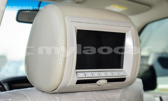 Buy Import Mitsubishi Pajero Other Car in Import - Dubai in Attapeu Province Buy Import Mitsubishi Pajero Other Car in Import - Dubai in Attapeu Province