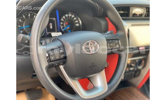 Buy Import Toyota Fortuner White Car in Import - Dubai in Attapeu Province Buy Import Toyota Fortuner White Car in Import - Dubai in Attapeu Province