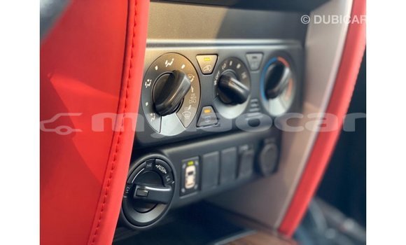 Buy Import Toyota Fortuner White Car in Import - Dubai in Attapeu Province Buy Import Toyota Fortuner White Car in Import - Dubai in Attapeu Province