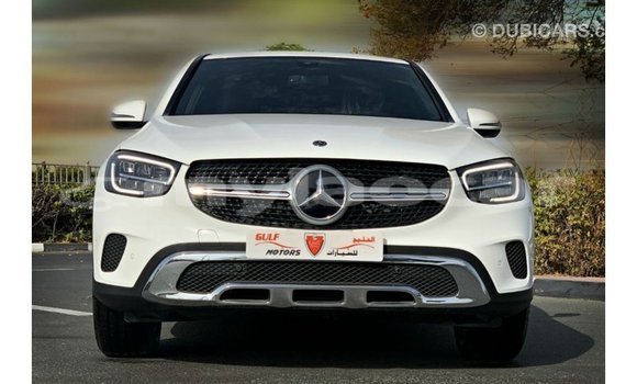 Buy Import Mercedes-Benz GLC White Car in Import - Dubai in Attapeu Province Buy Import Mercedes-Benz GLC White Car in Import - Dubai in Attapeu Province