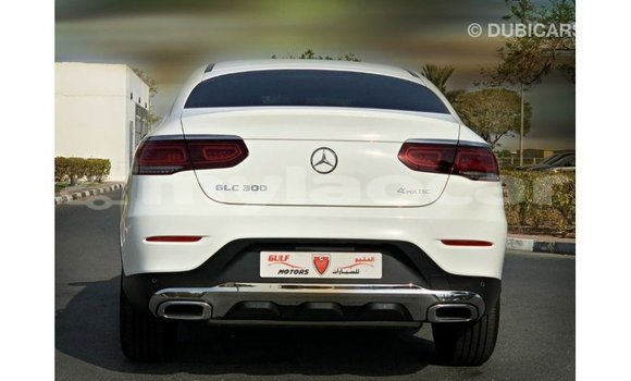 Buy Import Mercedes-Benz GLC White Car in Import - Dubai in Attapeu Province Buy Import Mercedes-Benz GLC White Car in Import - Dubai in Attapeu Province