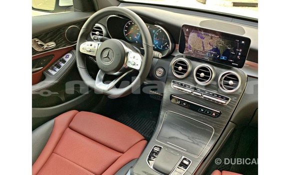 Buy Import Mercedes-Benz GLC White Car in Import - Dubai in Attapeu Province Buy Import Mercedes-Benz GLC White Car in Import - Dubai in Attapeu Province
