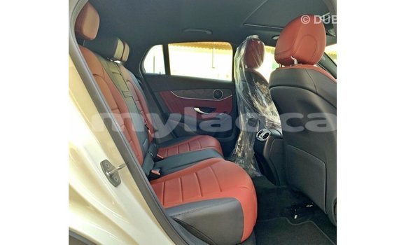 Buy Import Mercedes-Benz GLC White Car in Import - Dubai in Attapeu Province Buy Import Mercedes-Benz GLC White Car in Import - Dubai in Attapeu Province