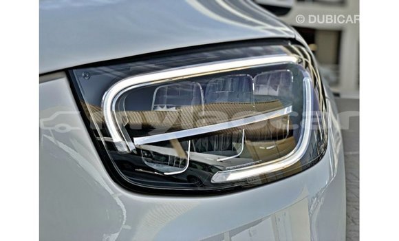 Buy Import Mercedes-Benz GLC White Car in Import - Dubai in Attapeu Province Buy Import Mercedes-Benz GLC White Car in Import - Dubai in Attapeu Province