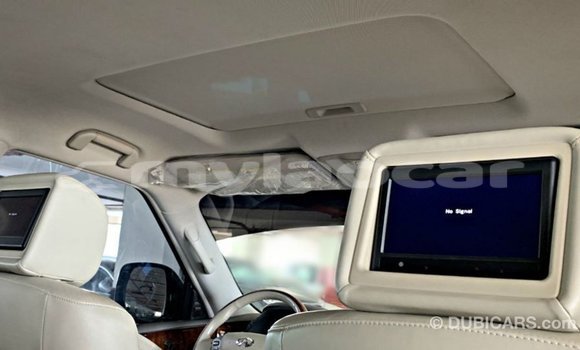 Buy Import Infiniti EX White Car in Import - Dubai in Attapeu Province Buy Import Infiniti EX White Car in Import - Dubai in Attapeu Province