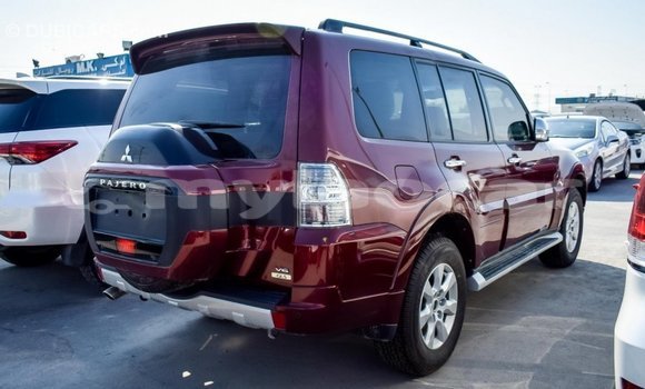 Buy Import Mitsubishi Pajero Other Car in Import - Dubai in Attapeu Province Buy Import Mitsubishi Pajero Other Car in Import - Dubai in Attapeu Province
