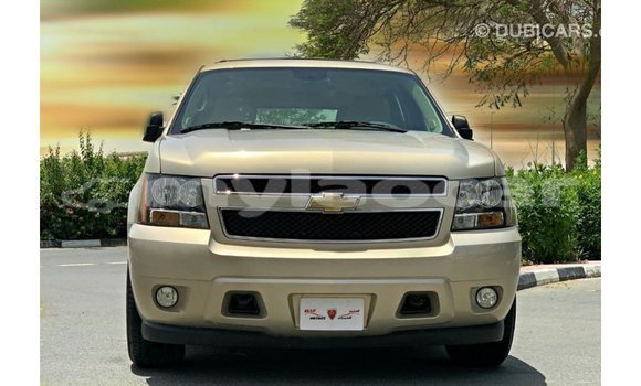 Buy Import Chevrolet Tahoe Other Car in Import - Dubai in Attapeu Province Buy Import Chevrolet Tahoe Other Car in Import - Dubai in Attapeu Province