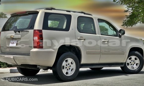 Buy Import Chevrolet Tahoe Other Car in Import - Dubai in Attapeu Province Buy Import Chevrolet Tahoe Other Car in Import - Dubai in Attapeu Province