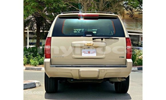Buy Import Chevrolet Tahoe Other Car in Import - Dubai in Attapeu Province Buy Import Chevrolet Tahoe Other Car in Import - Dubai in Attapeu Province