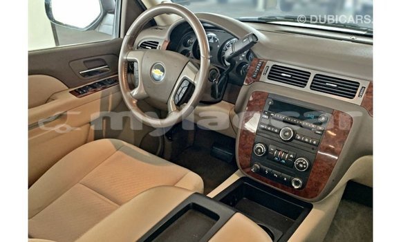 Buy Import Chevrolet Tahoe Other Car in Import - Dubai in Attapeu Province Buy Import Chevrolet Tahoe Other Car in Import - Dubai in Attapeu Province