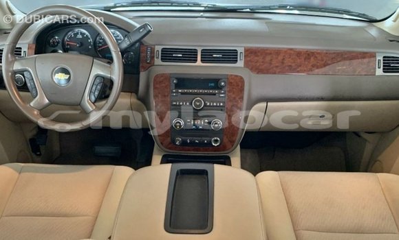 Buy Import Chevrolet Tahoe Other Car in Import - Dubai in Attapeu Province Buy Import Chevrolet Tahoe Other Car in Import - Dubai in Attapeu Province