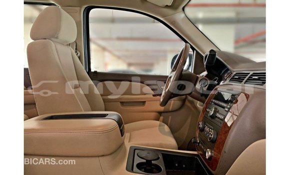 Buy Import Chevrolet Tahoe Other Car in Import - Dubai in Attapeu Province Buy Import Chevrolet Tahoe Other Car in Import - Dubai in Attapeu Province