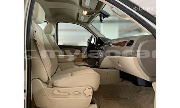 Buy Import Chevrolet Tahoe Other Car in Import - Dubai in Attapeu Province Buy Import Chevrolet Tahoe Other Car in Import - Dubai in Attapeu Province