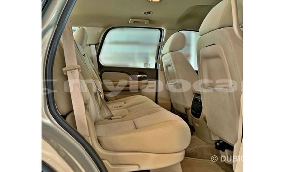 Buy Import Chevrolet Tahoe Other Car in Import - Dubai in Attapeu Province Buy Import Chevrolet Tahoe Other Car in Import - Dubai in Attapeu Province